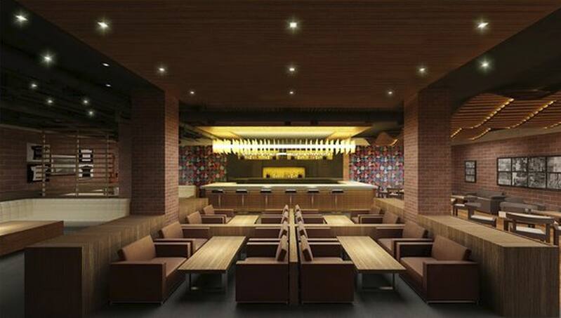Ponnis Grand Inn, Chennai 2